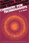 图书信息: 书名: chemistry for technologists        g. r.