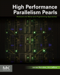 图书信息: 书名: high performance parallelism pearls